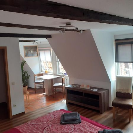 Luneburg Wasserviertel 外观 照片