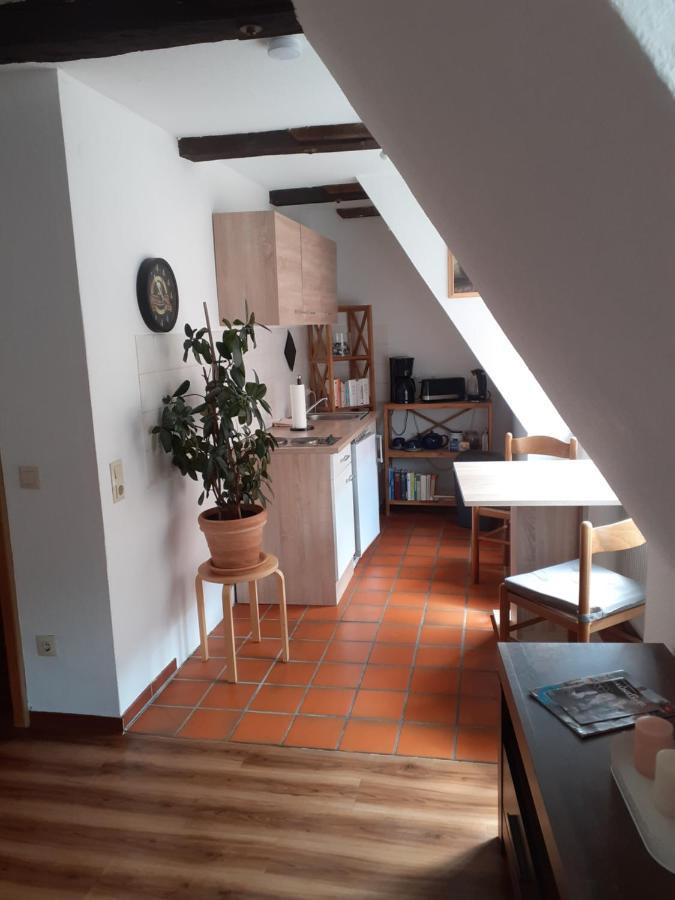 Luneburg Wasserviertel 外观 照片