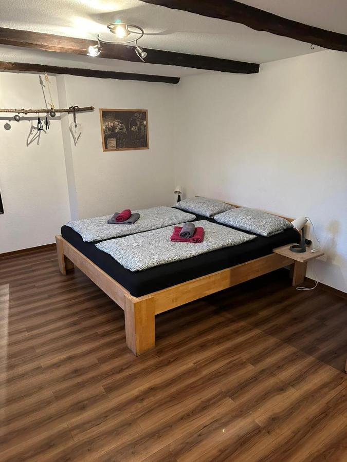 Luneburg Wasserviertel 外观 照片
